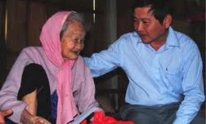Đồng Tháp công nhận 163 cán bộ lão thành cách mạng và cán bộ tiền khởi nghĩa